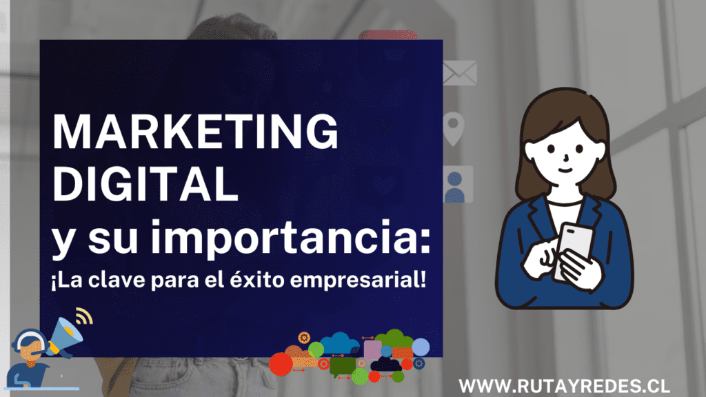 Páginas Web y Marketing Digital, desde $50.000
